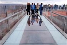 Grand Canyon Western Territory Tour